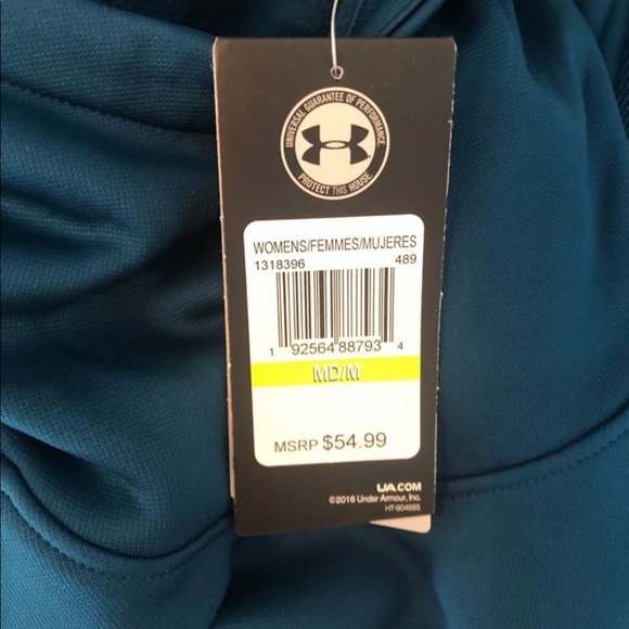 🙅🏻‍♀️SOLD🙅🏻‍♀️Under Armor Matching Set - Picture 2 of 8